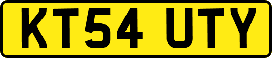 KT54UTY
