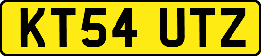 KT54UTZ