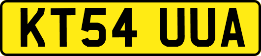 KT54UUA