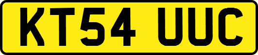 KT54UUC