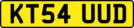 KT54UUD