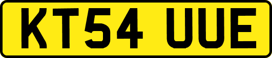 KT54UUE