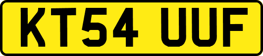 KT54UUF