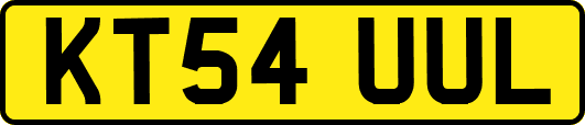 KT54UUL