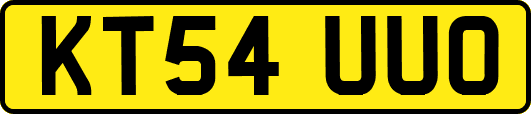 KT54UUO