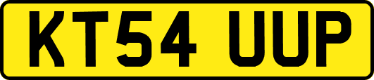 KT54UUP