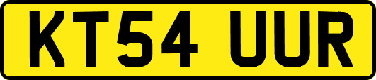 KT54UUR