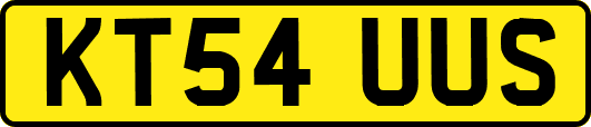KT54UUS