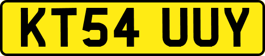 KT54UUY