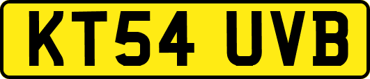 KT54UVB