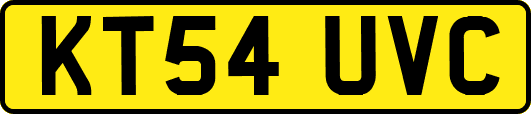 KT54UVC