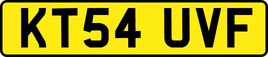 KT54UVF