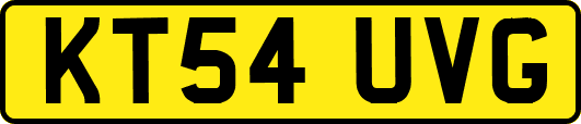 KT54UVG