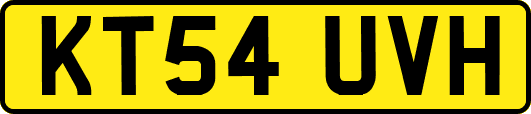 KT54UVH