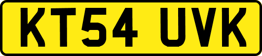 KT54UVK