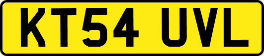 KT54UVL