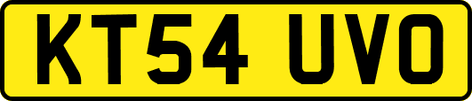 KT54UVO