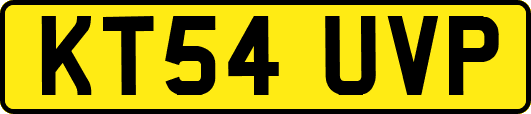 KT54UVP