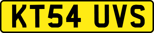 KT54UVS