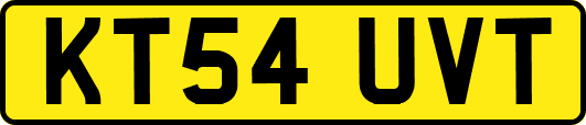 KT54UVT