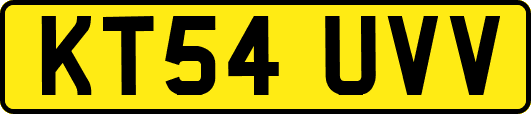 KT54UVV