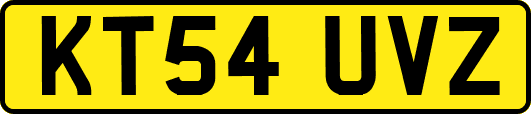 KT54UVZ