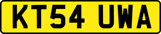 KT54UWA
