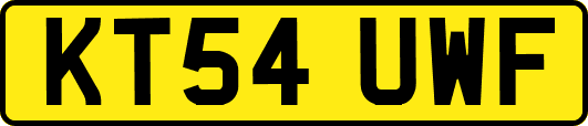 KT54UWF