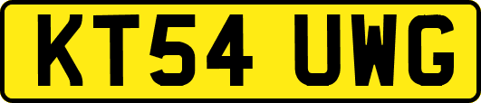 KT54UWG