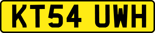 KT54UWH