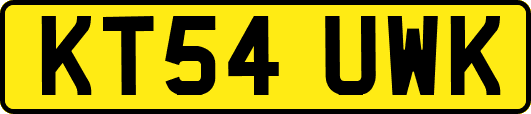 KT54UWK