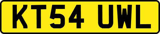 KT54UWL