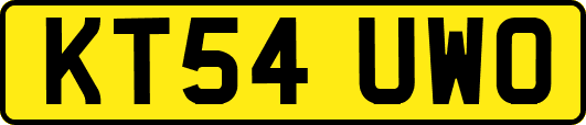 KT54UWO