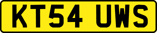 KT54UWS
