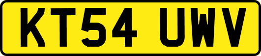KT54UWV