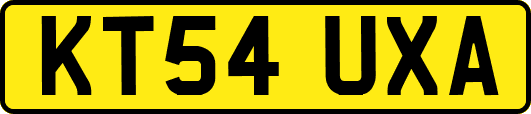 KT54UXA
