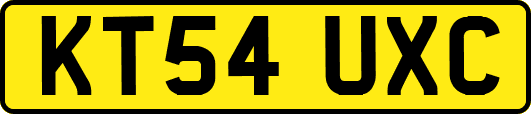 KT54UXC