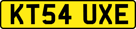 KT54UXE