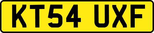 KT54UXF