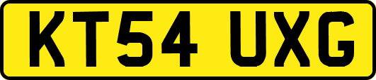 KT54UXG