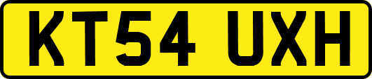 KT54UXH