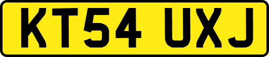 KT54UXJ