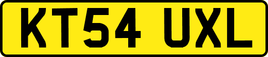 KT54UXL