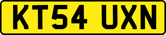 KT54UXN