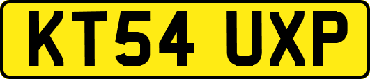 KT54UXP