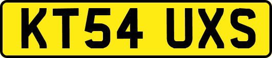 KT54UXS