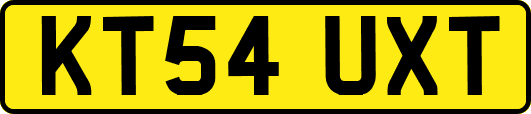 KT54UXT