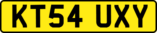 KT54UXY