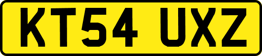 KT54UXZ
