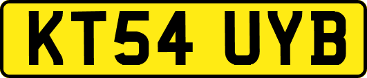 KT54UYB